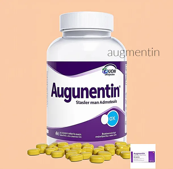 Generico del augmentin pediatrico